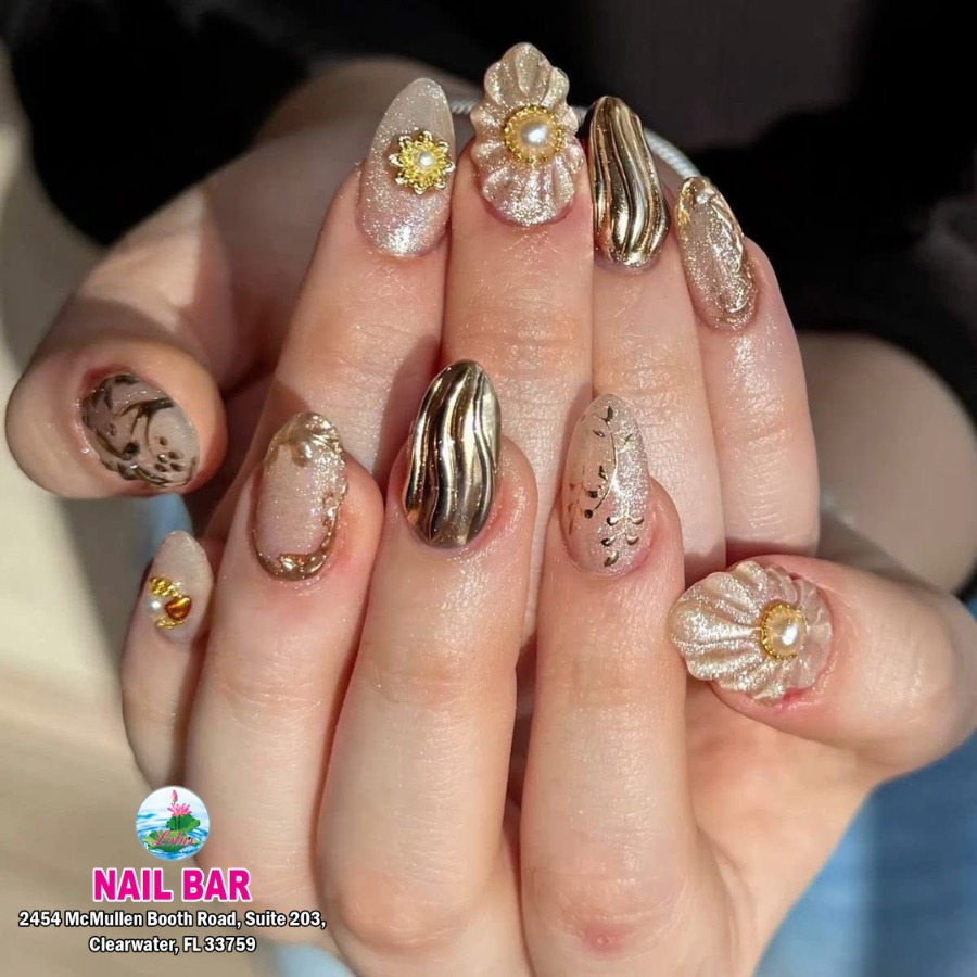 Lotus Nail Bar